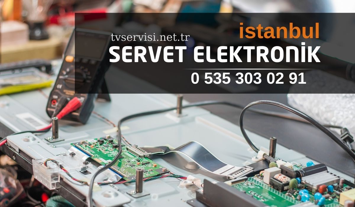 Küçükçekmece Next TV Servisi